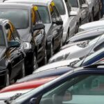 Produção de veículos cresce 7,8% no primeiro semestre, diz Anfavea