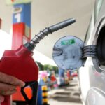 Combustível: governo prevê queda de preço se petróleo mantiver cotação
