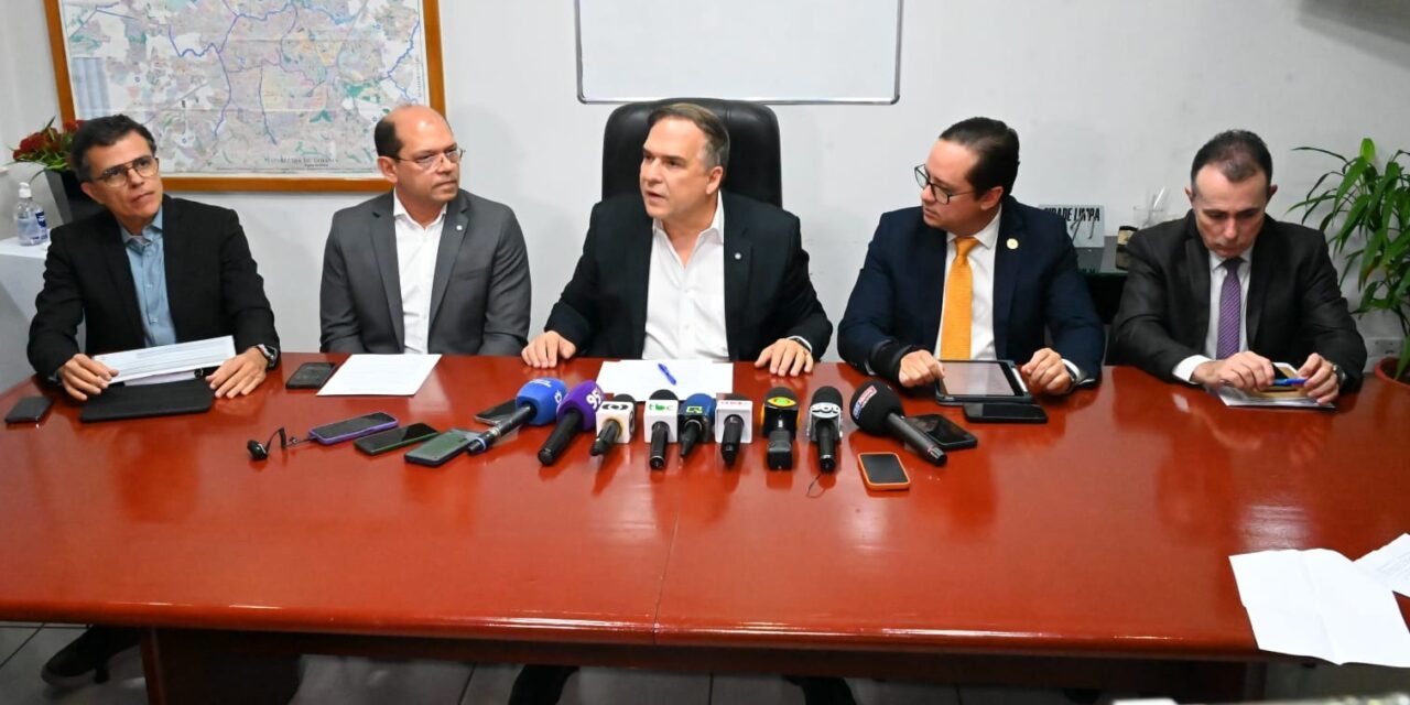 Comurg desliga mais de 650 aposentados