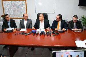 Comurg desliga mais de 650 aposentados