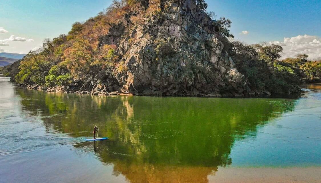 Nove municípios entram no Mapa do Turismo Goiano 2025
