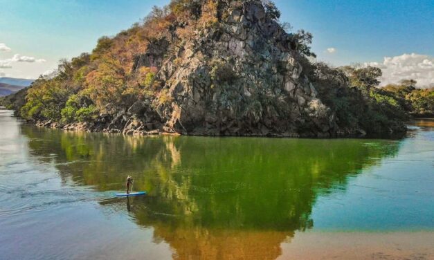 Nove municípios entram no Mapa do Turismo Goiano 2025