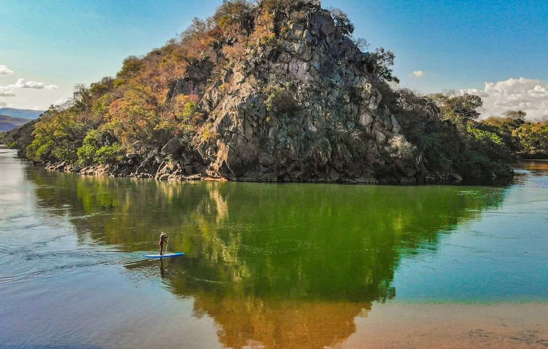 Nove municípios entram no Mapa do Turismo Goiano 2025