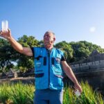 Mosquitos com bactéria que impede a proliferação de vírus da dengue devem ser soltos em Goiás