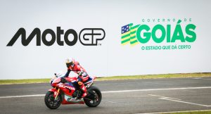 Etapa do MotoGP em Goiânia já tem data definida