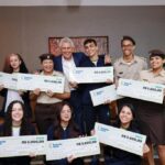 Estudantes da rede pública alcançam melhor média histórica na redação do Enem