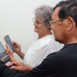 Curso gratuito de inclusão digital para idosos oferece 360 vagas