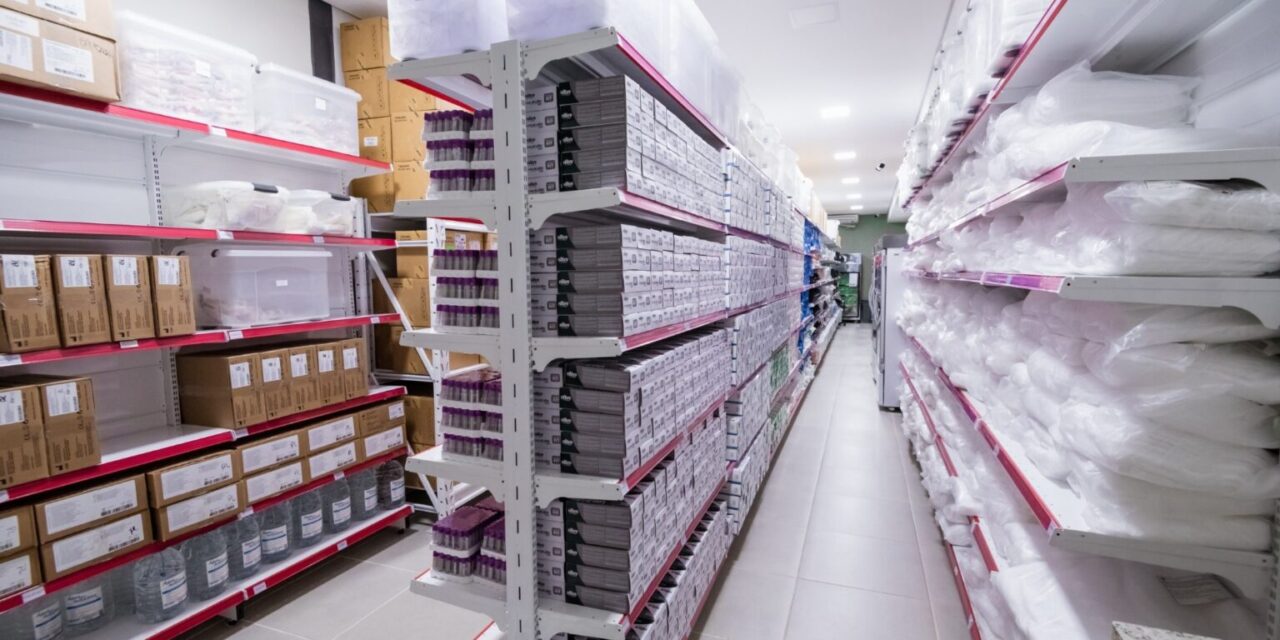 Hemocentro amplia rol de medicamentos gratuitos