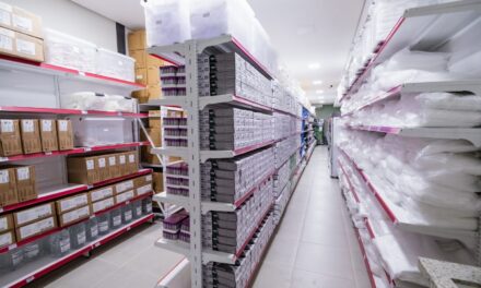 Hemocentro amplia rol de medicamentos gratuitos