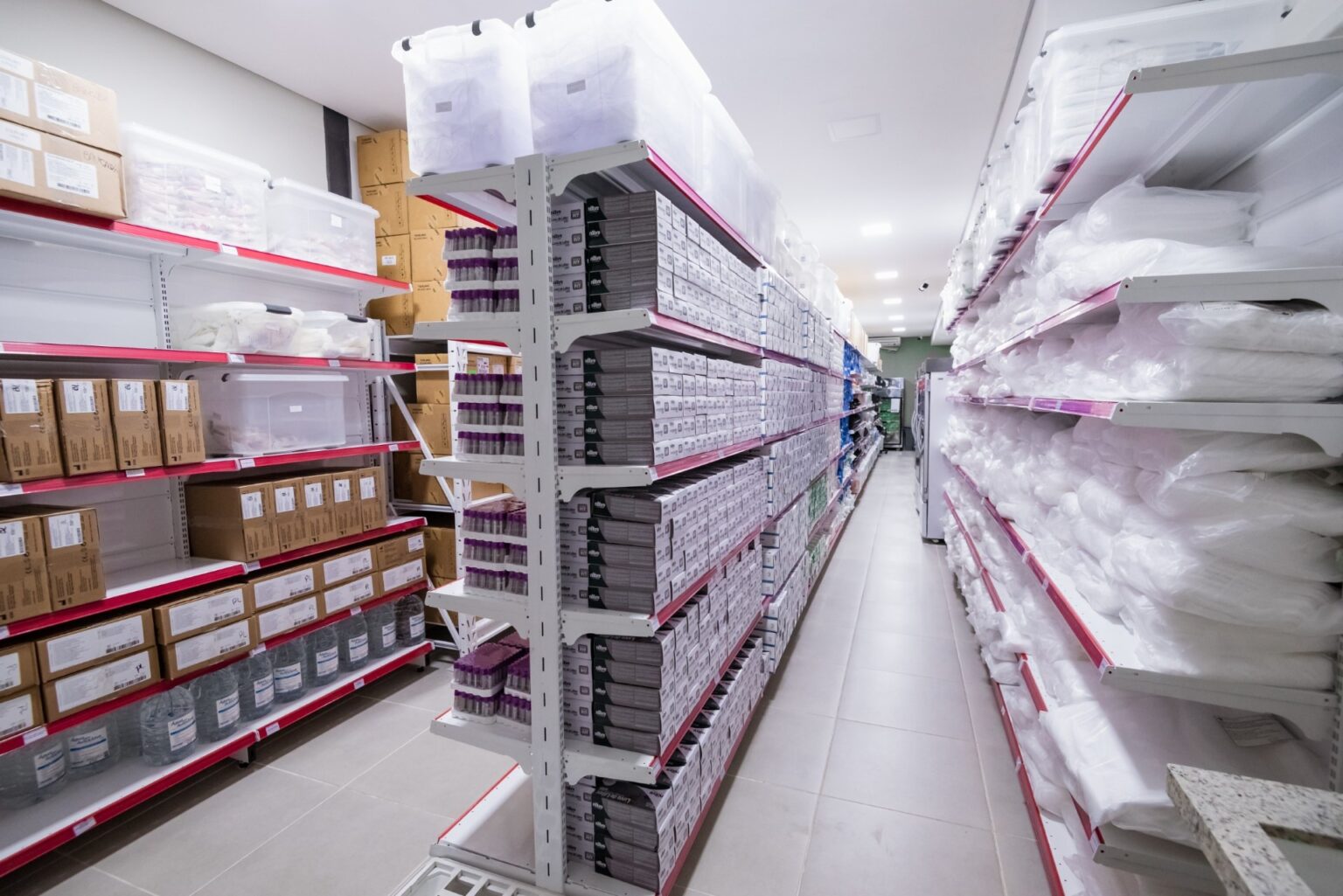 Hemocentro amplia rol de medicamentos gratuitos