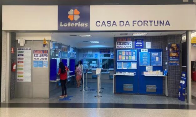 Bolão de Goiás que ganhou mais de R$ 19 milhões tinha dez cotas