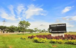 UFG faz vestibular para 50% das vagas de cursos selecionados para 2026