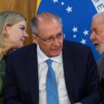 Governo Lula manda carta aos EUA, cobra negociação e critica tarifaço