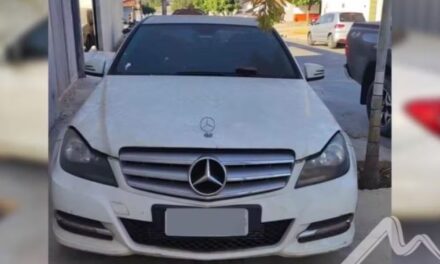 Com carros de luxo, leilões do TJ-GO oferecem 251 veículos com lances a partir de R$ 1 mil