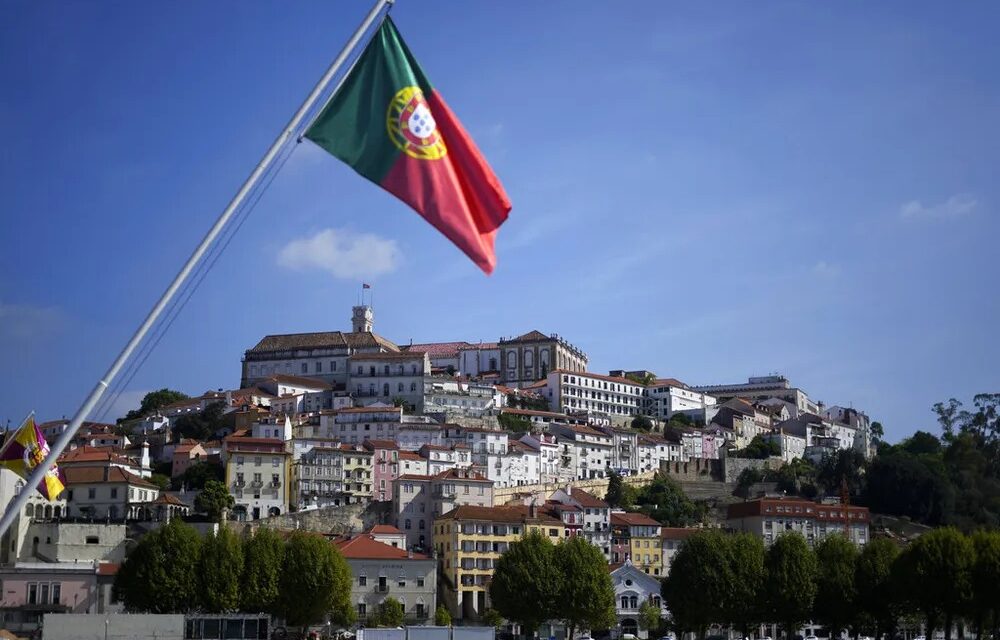 Portugal aprova pacote anti-imigração; brasileiros estão entre os principais afetados
