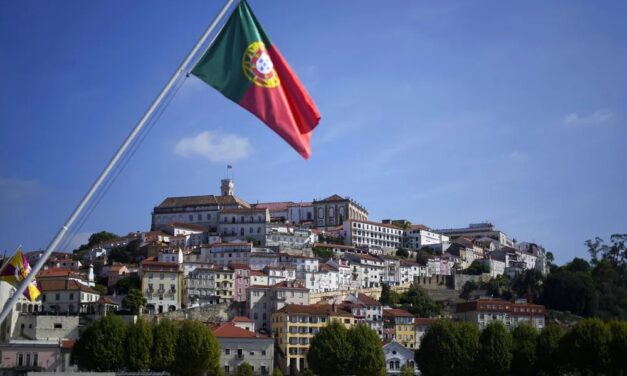 Portugal aprova pacote anti-imigração; brasileiros estão entre os principais afetados