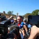 Bolsonaro diz que investigação contra ele é política e ‘suprema humilhação’