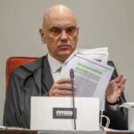 Maioria da 1ª Turma do STF vota por manter cautelares contra Bolsonaro