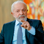 Brasil negociará como país soberano, diz Lula ao New York Times