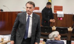 PGR pede condenação de Bolsonaro e mais 7 réus por golpe de Estado