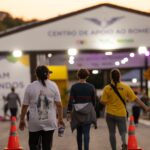 Centro de Apoio ao Romeiro de Trindade bate recorde histórico com mais de meio milhão de atendimentos em 2025