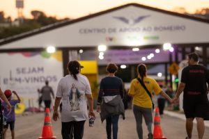 Centro de Apoio ao Romeiro de Trindade bate recorde histórico com mais de meio milhão de atendimentos em 2025