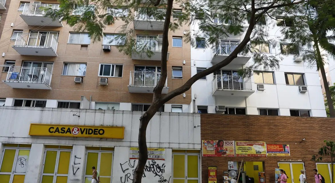 Inflação do aluguel fecha julho em -0,77%, 3º mês seguido de queda