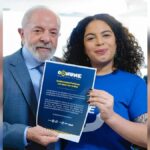 Lula visita Goiânia nesta quinta