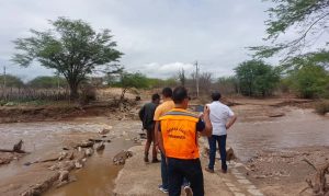 Câmara aprova destinação de R$ 520 milhões para ações de defesa civil