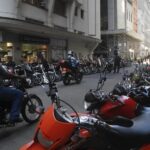 Em dez anos, frota de motocicletas cresce 42% no país