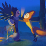 Cine Teatro São Joaquim tem programação especial nestes últimos dias de férias