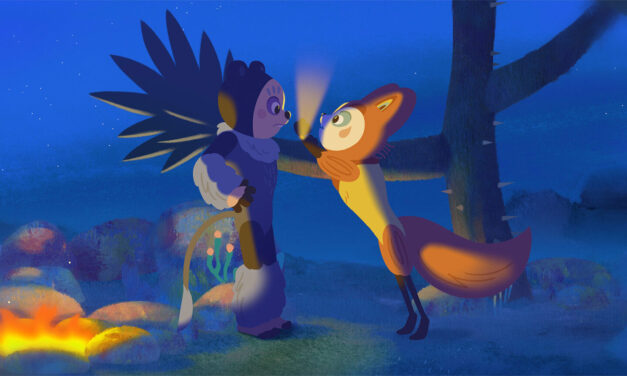 Cine Teatro São Joaquim tem programação especial nestes últimos dias de férias