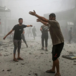 Mais de 20 países pedem fim da guerra em Gaza em declaração conjunta