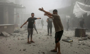 Mais de 20 países pedem fim da guerra em Gaza em declaração conjunta