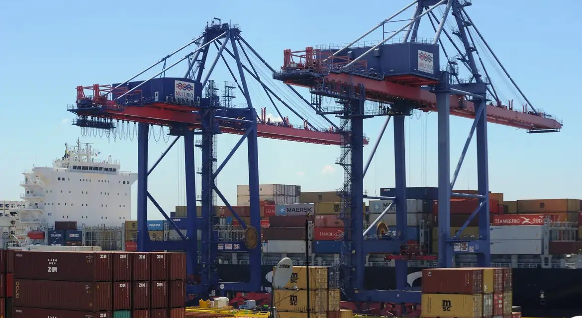 Governo publica decreto regulamentando Lei de Reciprocidade Comercial