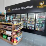 Mabel sanciona lei que estabelece horário de funcionamento para distribuidoras de bebidas
