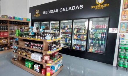 Mabel sanciona lei que estabelece horário de funcionamento para distribuidoras de bebidas