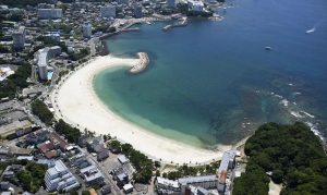 Terremoto de magnitude 8,8 gera alertas de tsunami no Pacífico