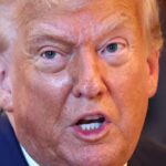 Tarifas de 50%: Trump diz que deve conversar com Lula ‘em algum momento, mas não agora’