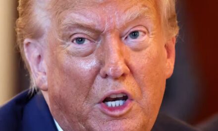 Tarifas de 50%: Trump diz que deve conversar com Lula ‘em algum momento, mas não agora’