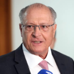 Alckmin conversa com secretário de Comércio dos EUA sobre tarifaço