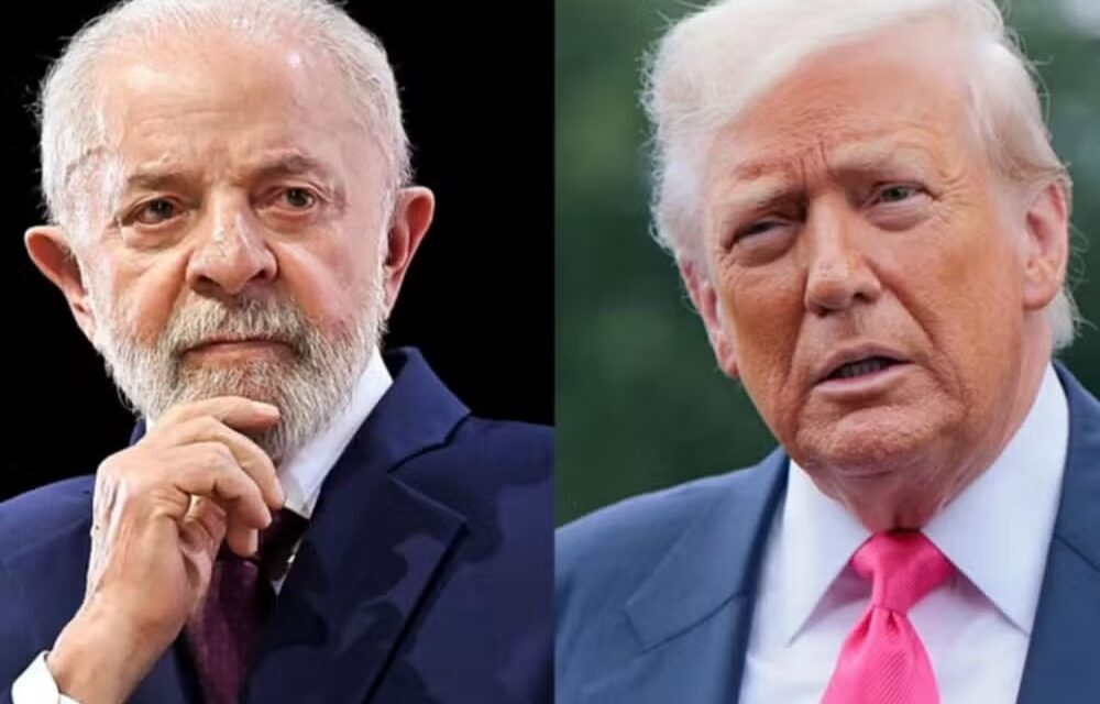 Lula anuncia R$ 30 bilhões em crédito para empresas afetadas pelo tarifaço