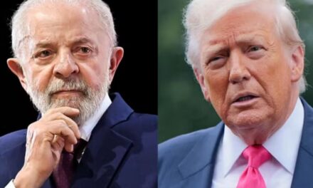 Lula anuncia R$ 30 bilhões em crédito para empresas afetadas pelo tarifaço
