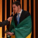 Estudante goiano de 17 anos coleciona 20 medalhas de competições científicas nacionais e internacionais
