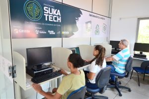 Governo de Goiás abre 372 vagas em cursos gratuitos de tecnologia em Goiânia e Senador Canedo