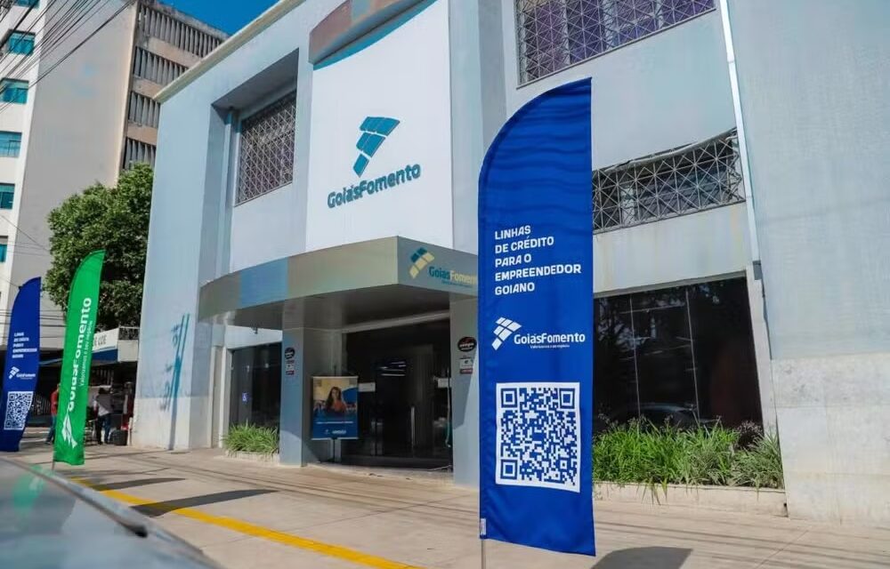 Governo divulga concurso com salários de até R$ 6,2 mil em Goiás