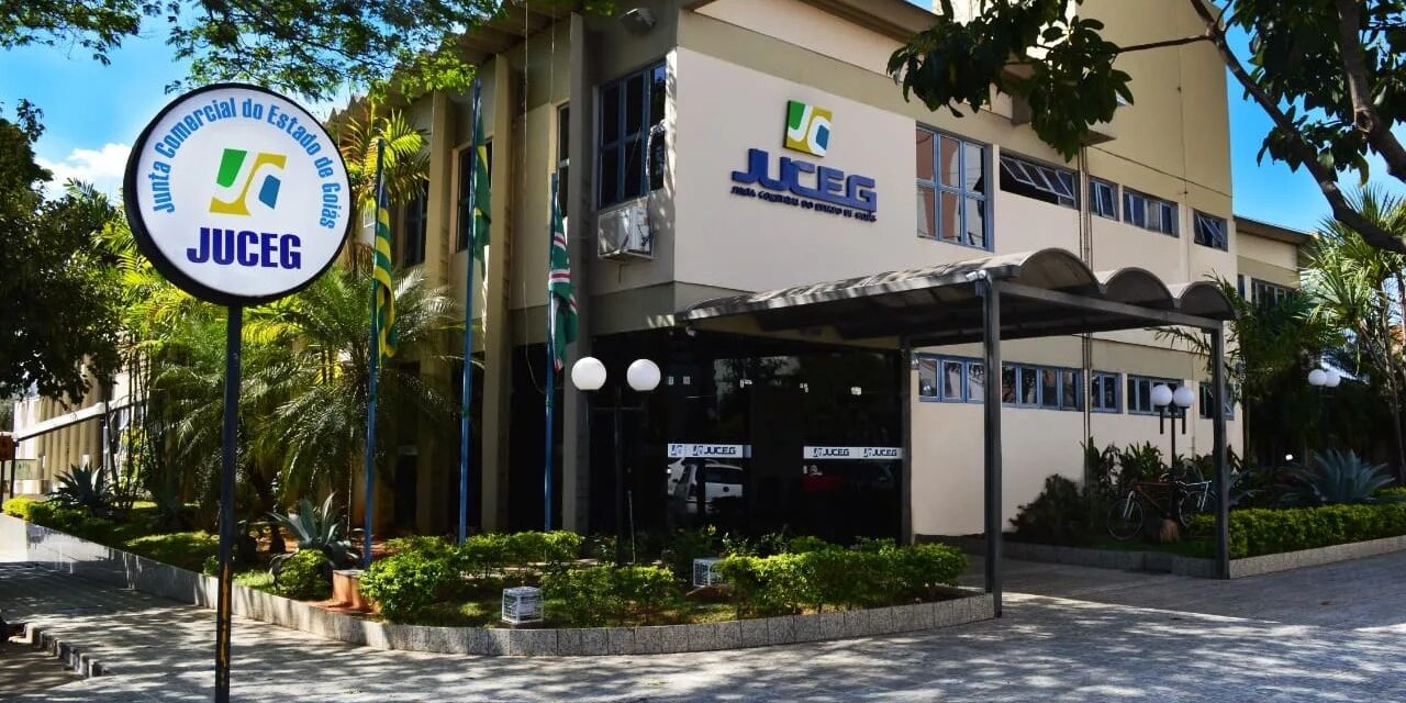 Capital de empresas abertas em Goiás em 2025 se aproxima de R$ 7 bilhões