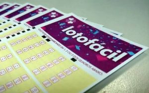 Lotofácil: aposta de Goiás leva prêmio de mais de R$ 3,4 milhões