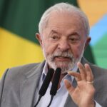 Lula quer decisão conjunta do Brics sobre tarifas dos Estados Unidos