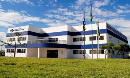UEG abre seleção para 300 vagas remanescentes do Vestibular 2025/2